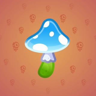 Spy Agaric #67621
