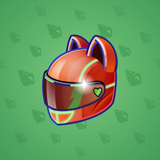 Neko Helmet #8997