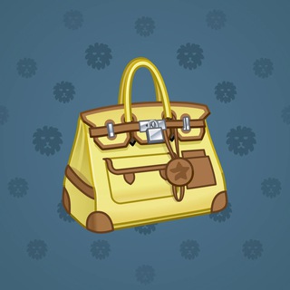Loot Bag #12736