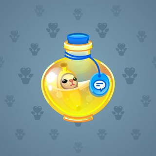 Love Potion #5045