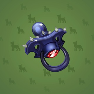 Bling Binky #5368