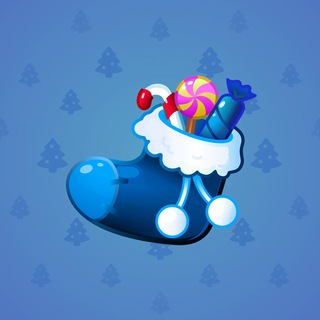 Xmas Stocking #209046