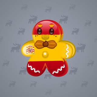 Ginger Cookie #69535