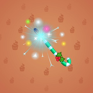 Party Sparkler #81139