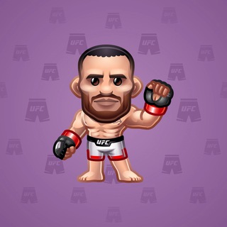 UFC Strike #14389