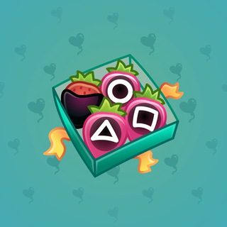 Berry Box #27872