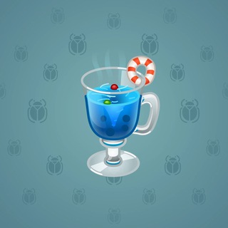 Spiced Wine #82219