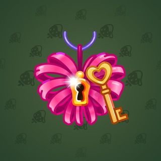 Cupid Charm #26042