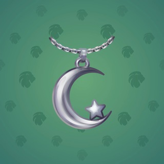 Silver Moon
