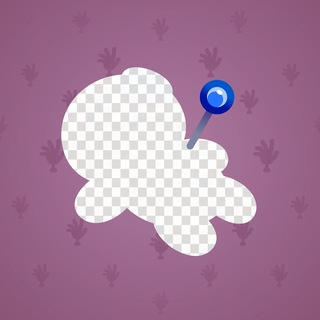 Voodoo Doll #6026