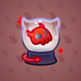 Crystal Ball #9074