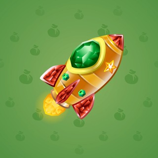 Stellar Rocket #74256