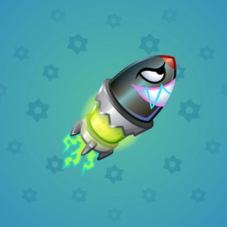 Stellar Rocket #42958