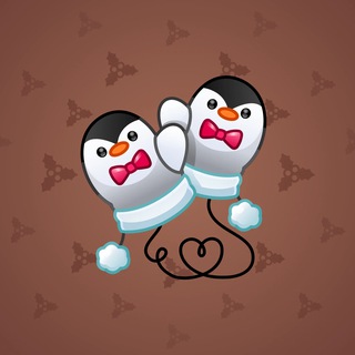 Snow Mittens #37200