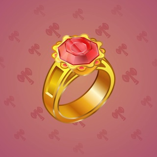 Gem Signet #3341