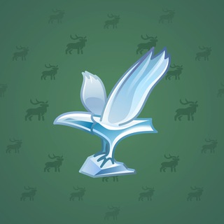 Silver Wings