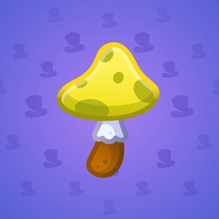 Spy Agaric #65375