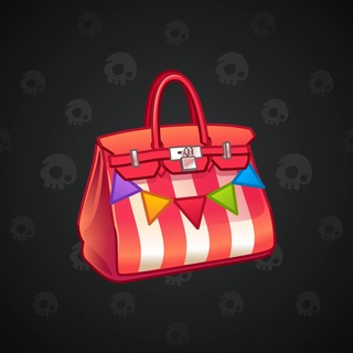 Loot Bag #10169