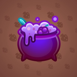 Hex Pot #2815