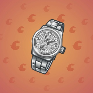 Swiss Watch #15638