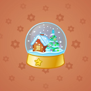 Snow Globe #33056