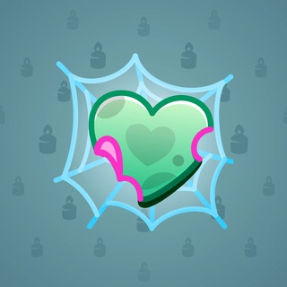 Trapped Heart #7260