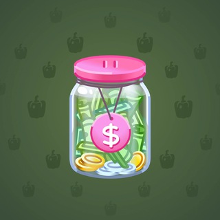 Restless Jar #92502