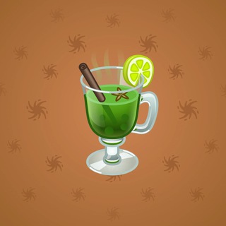 Spiced Wine #45092