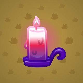 Eternal Candle #36220
