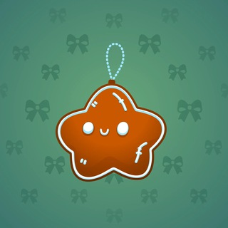 Hanging Star #15228