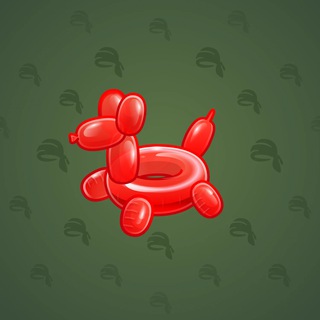Pool Float #39531