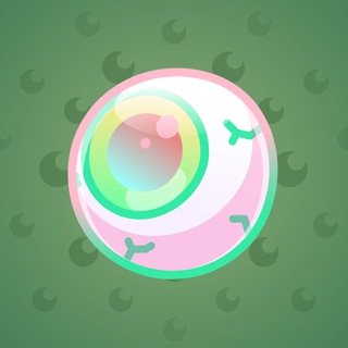 Evil Eye #34005