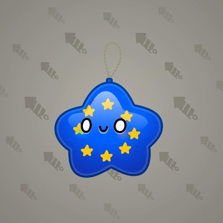 Hanging Star #4747
