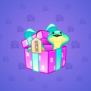 Snake Box #38648