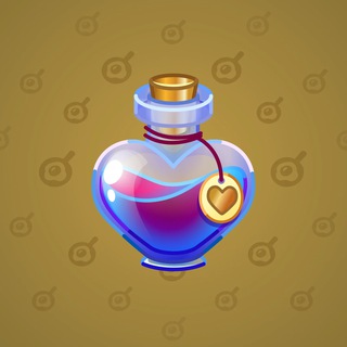 Love Potion #27899
