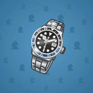 Swiss Watch #25929