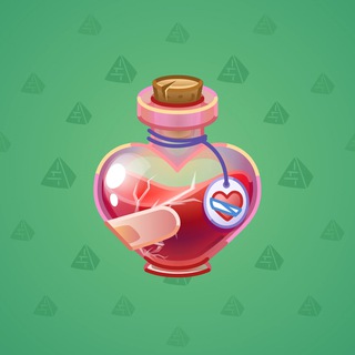 Love Potion #19451