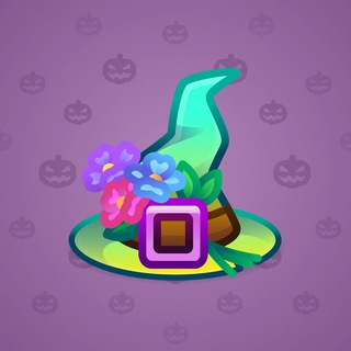 Witch Hat #39027