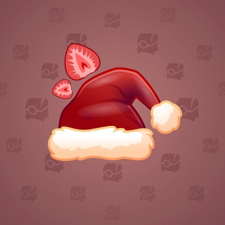 Santa Hat #16016