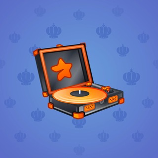 Record Player #34101