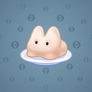 Jelly Bunny #46244