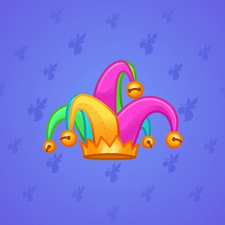 Jester Hat #118199