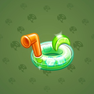 Pool Float #165583