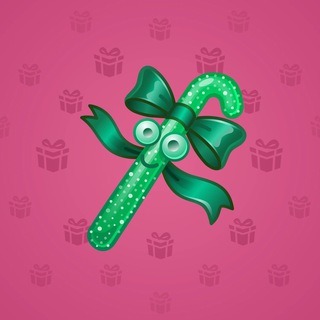 Candy Cane #127700