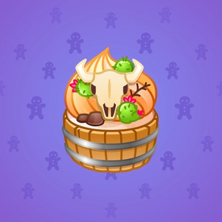 Whip Cupcake #125788