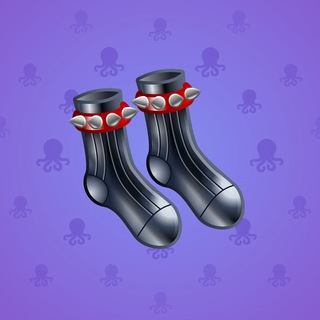 Fresh Socks #64997