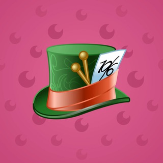 Top Hat #21582