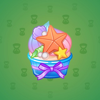Whip Cupcake #111104