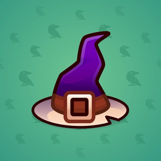 Witch Hat #36875
