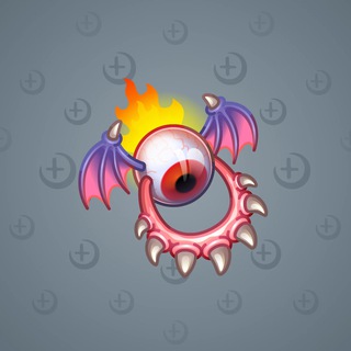 Bling Binky #8927